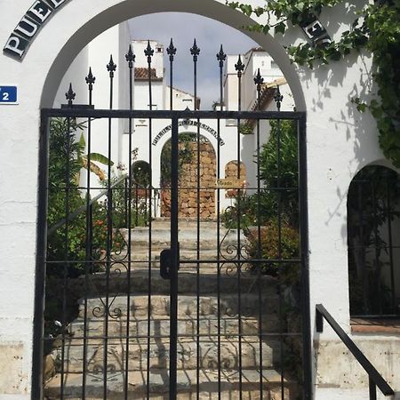 Ferienwohnung En Algun Lugar Del Mundo La Cala De Mijas Exterior foto