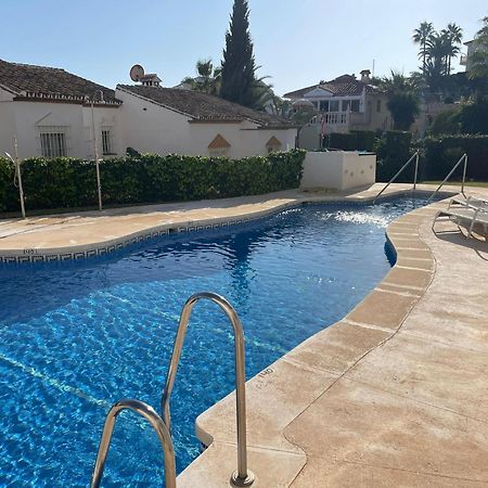 Ferienwohnung En Algun Lugar Del Mundo La Cala De Mijas Exterior foto