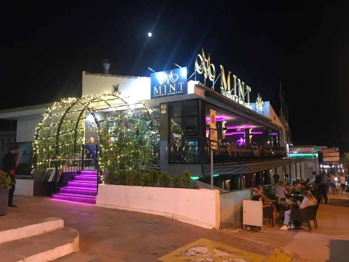 Ferienwohnung En Algun Lugar Del Mundo La Cala De Mijas Exterior foto