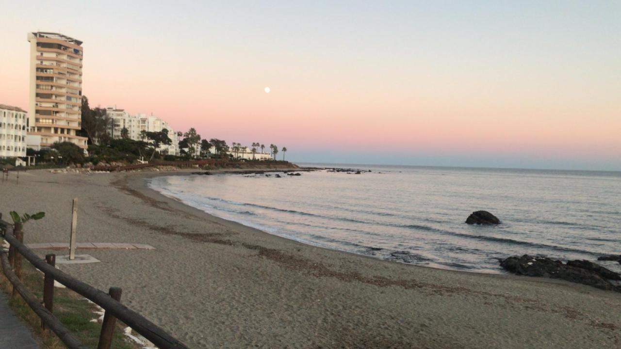 Ferienwohnung En Algun Lugar Del Mundo La Cala De Mijas Exterior foto