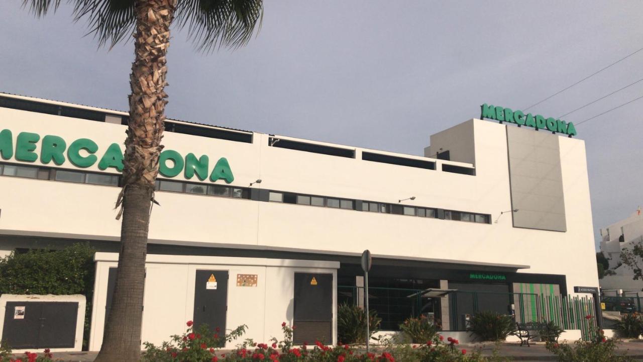 Ferienwohnung En Algun Lugar Del Mundo La Cala De Mijas Exterior foto