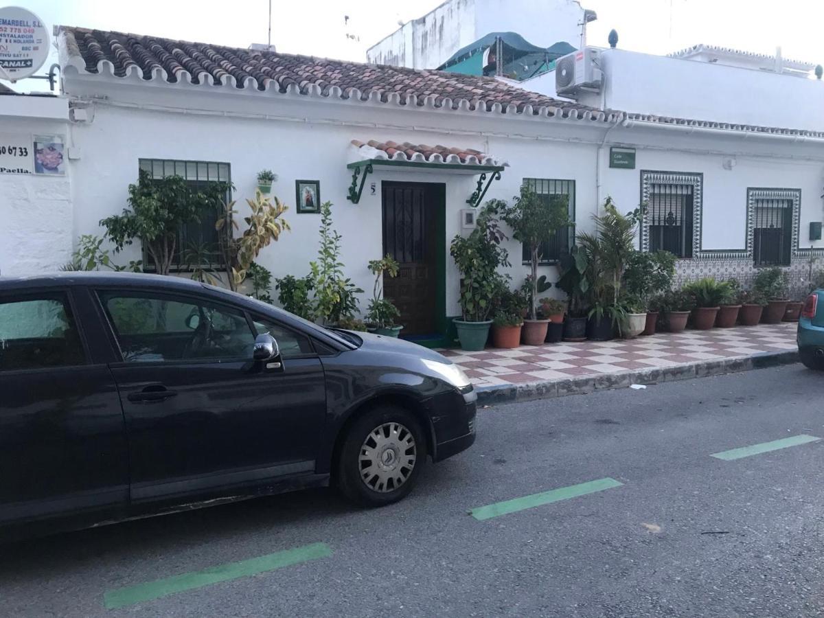 Ferienwohnung En Algun Lugar Del Mundo La Cala De Mijas Exterior foto