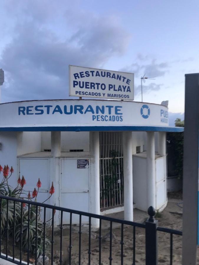 Ferienwohnung En Algun Lugar Del Mundo La Cala De Mijas Exterior foto