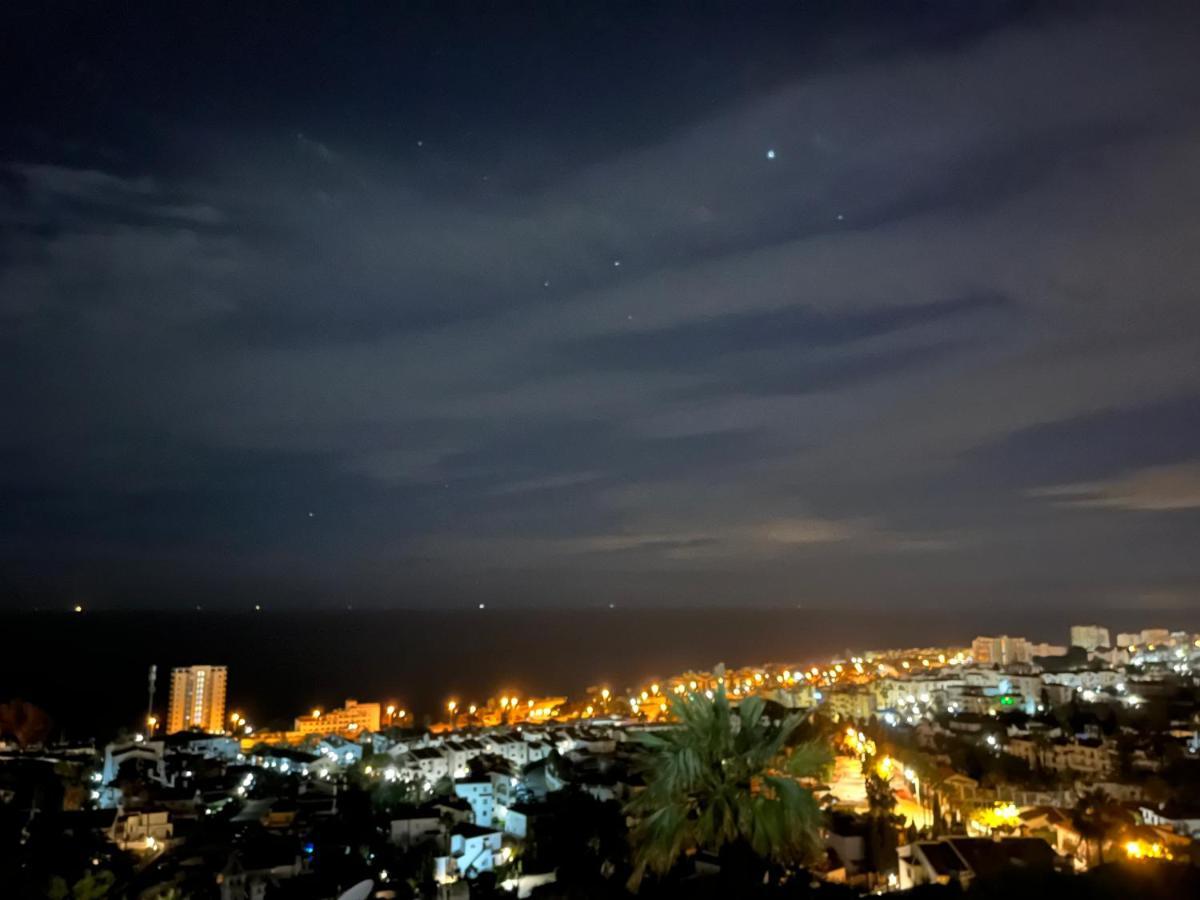 Ferienwohnung En Algun Lugar Del Mundo La Cala De Mijas Exterior foto