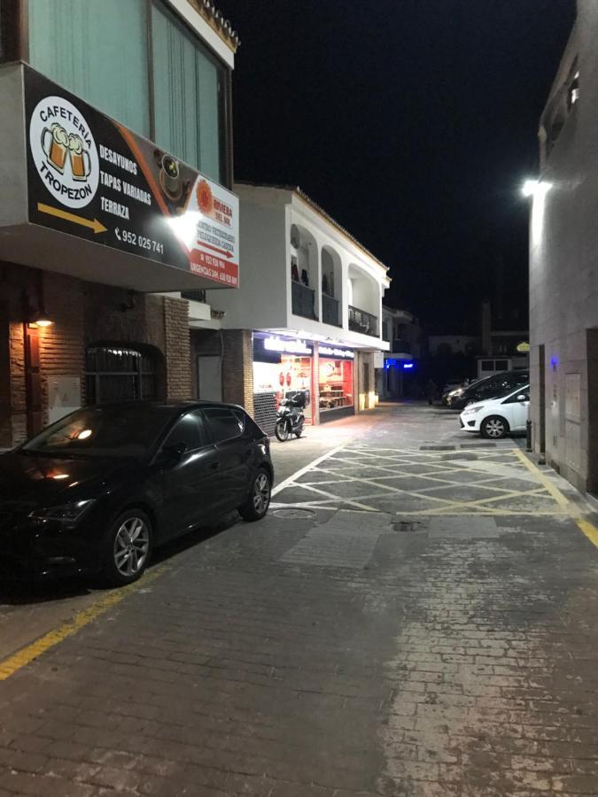 Ferienwohnung En Algun Lugar Del Mundo La Cala De Mijas Exterior foto