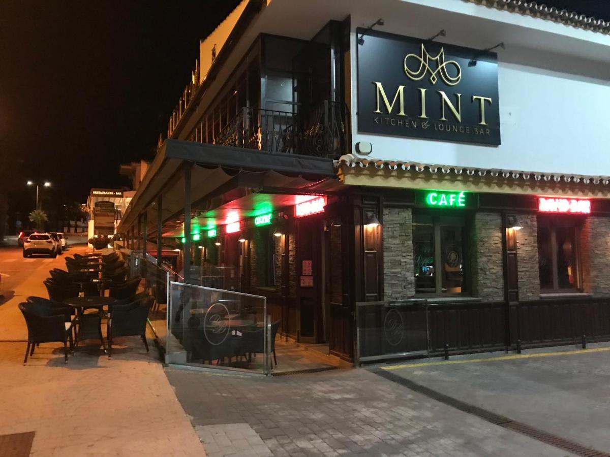 Ferienwohnung En Algun Lugar Del Mundo La Cala De Mijas Exterior foto