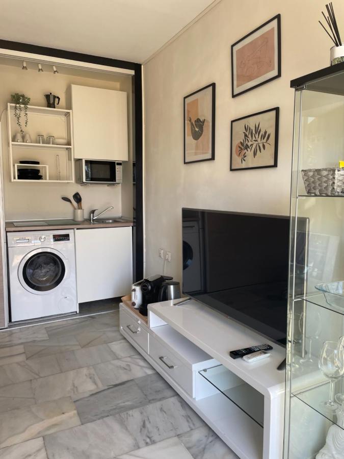 Ferienwohnung En Algun Lugar Del Mundo La Cala De Mijas Exterior foto