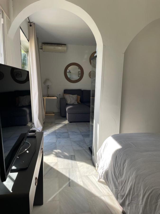Ferienwohnung En Algun Lugar Del Mundo La Cala De Mijas Exterior foto