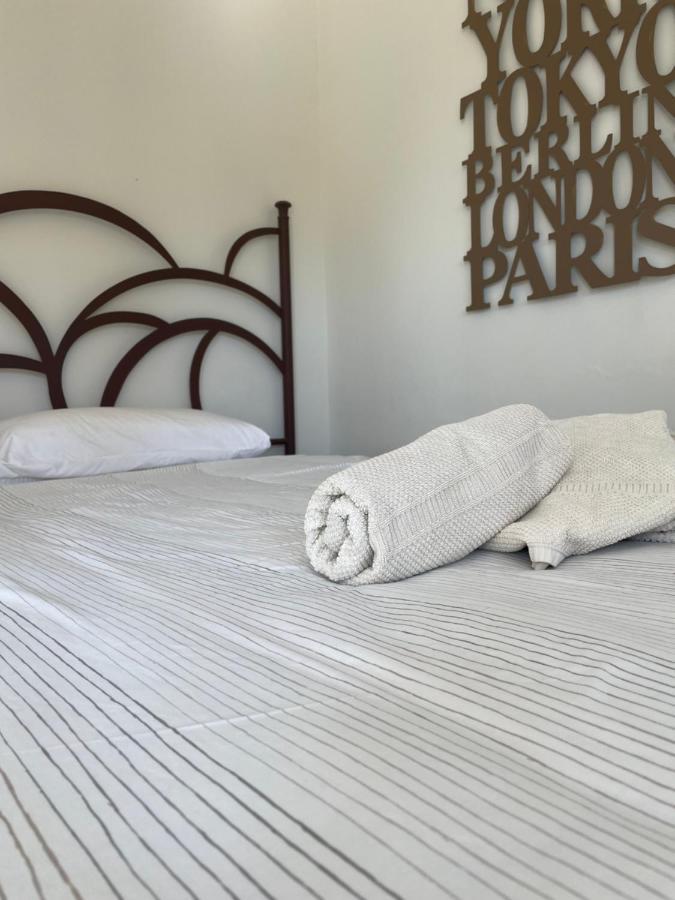 Ferienwohnung En Algun Lugar Del Mundo La Cala De Mijas Exterior foto