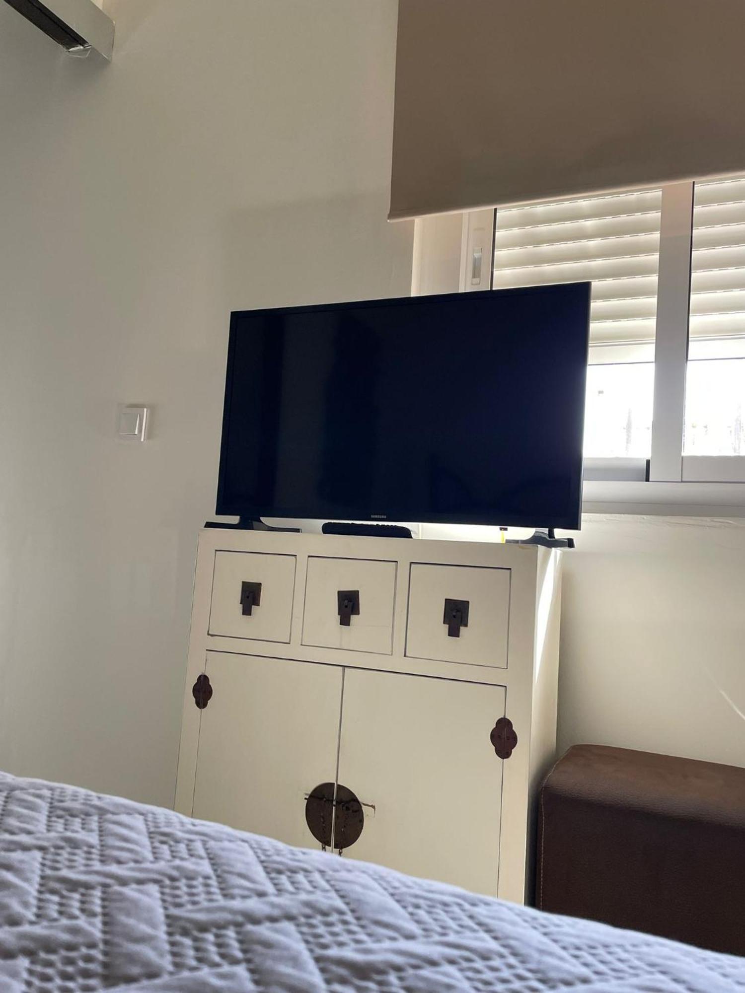 Ferienwohnung En Algun Lugar Del Mundo La Cala De Mijas Exterior foto