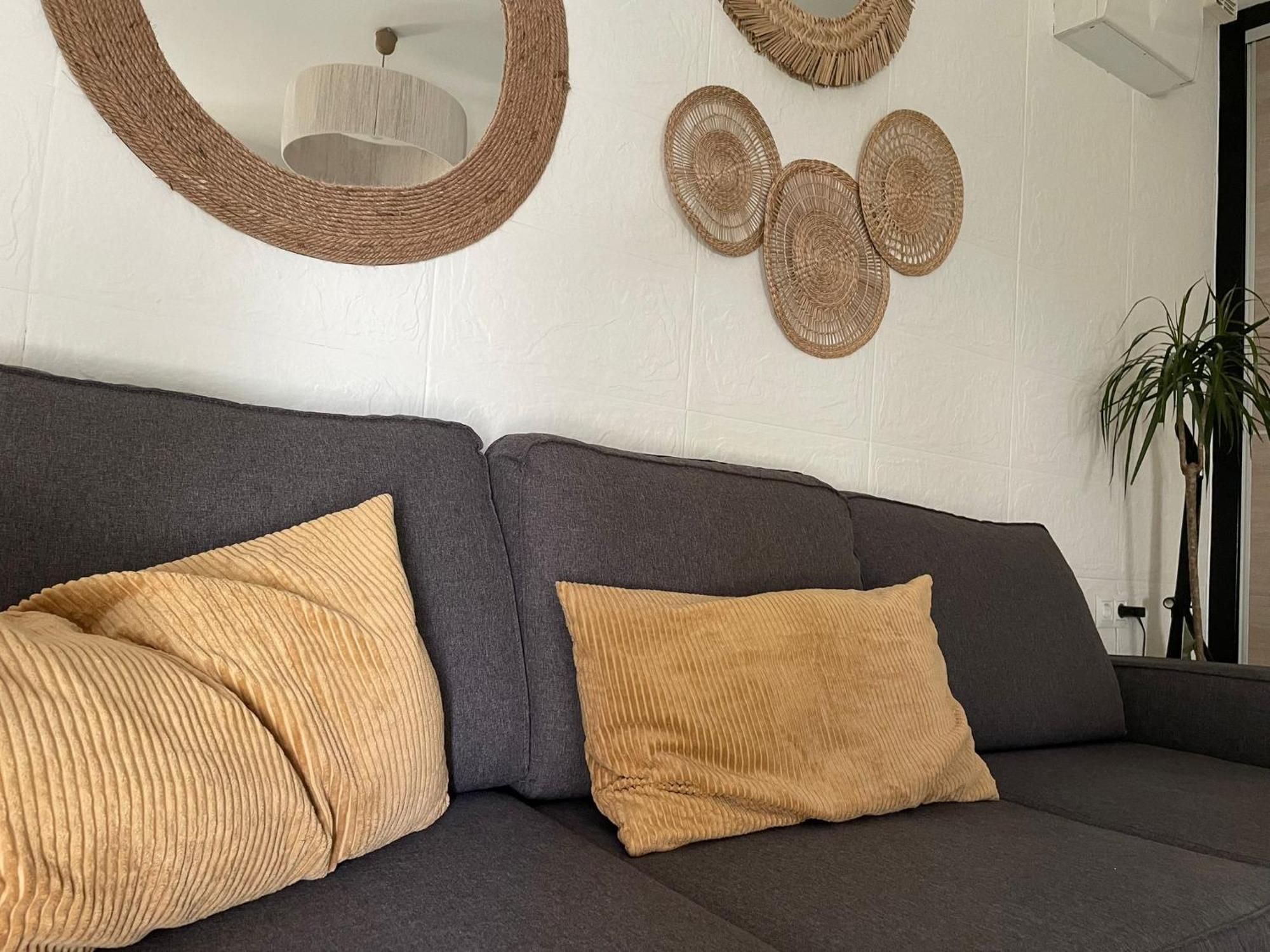Ferienwohnung En Algun Lugar Del Mundo La Cala De Mijas Exterior foto