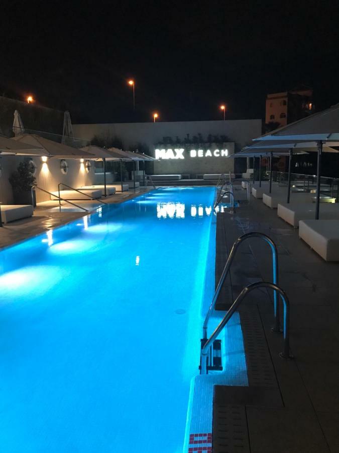 Ferienwohnung En Algun Lugar Del Mundo La Cala De Mijas Exterior foto